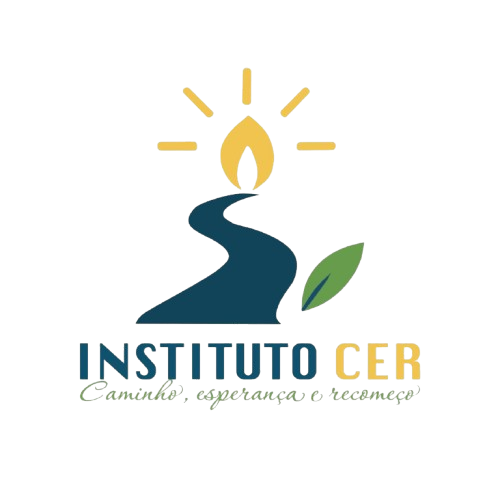 Instituto CER - Caminho, Esperança e Recomeço